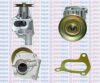 AQUAPLUS 85-1140 Water Pump